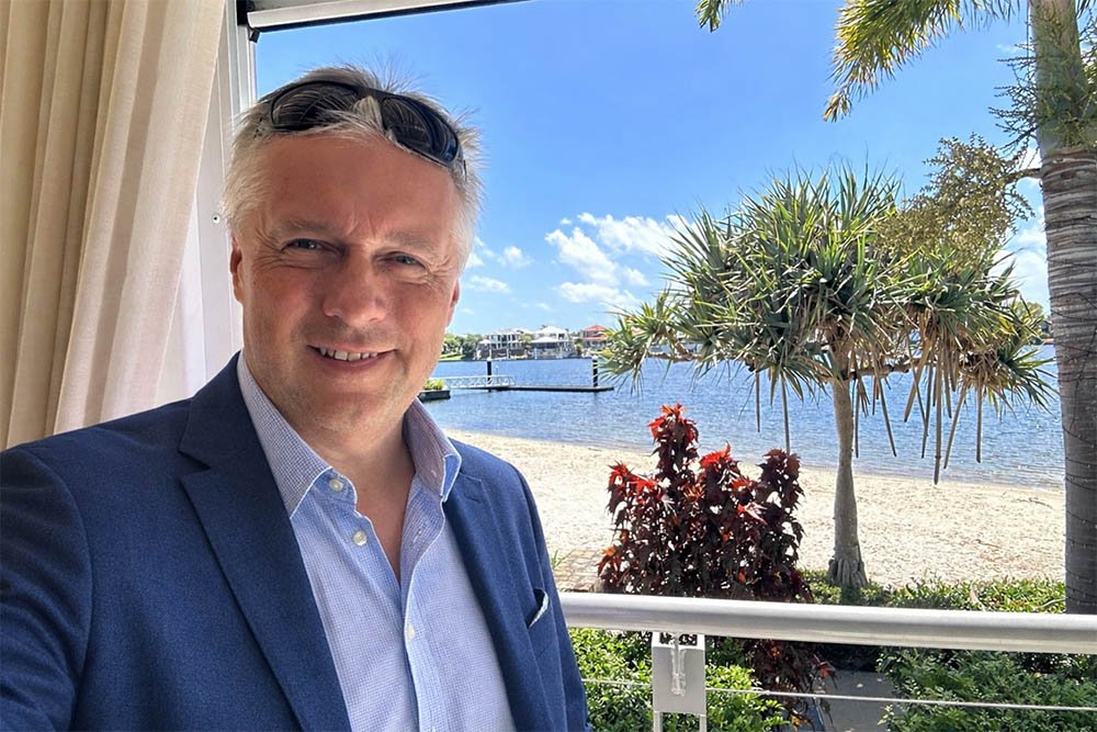 Arek Rejman - Director & Co-Founder, AI Compass