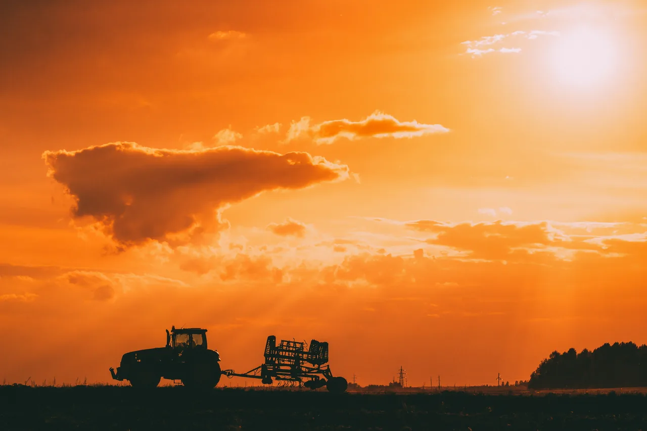 AgroTech Revolution: How AI is Transforming Agriculture