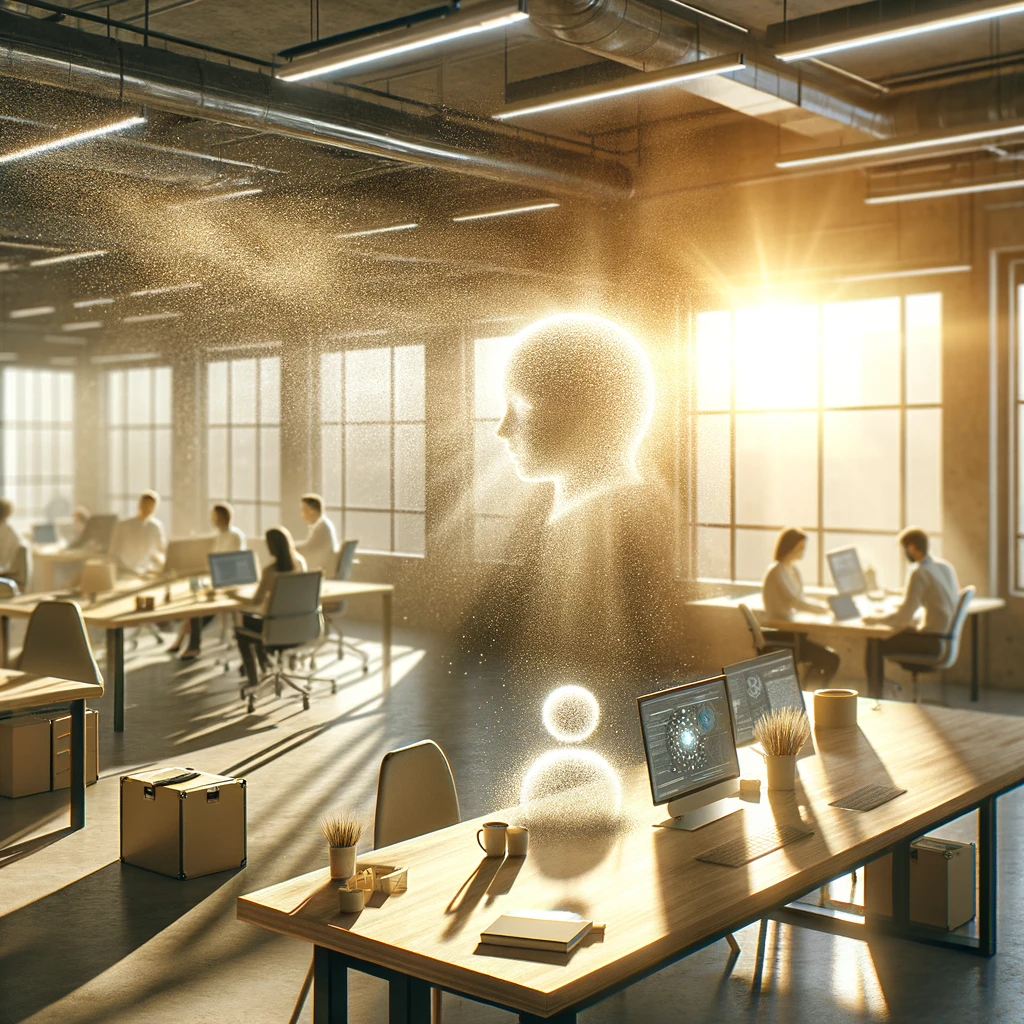 Introducing AI Compass: Navigating the Future with AI