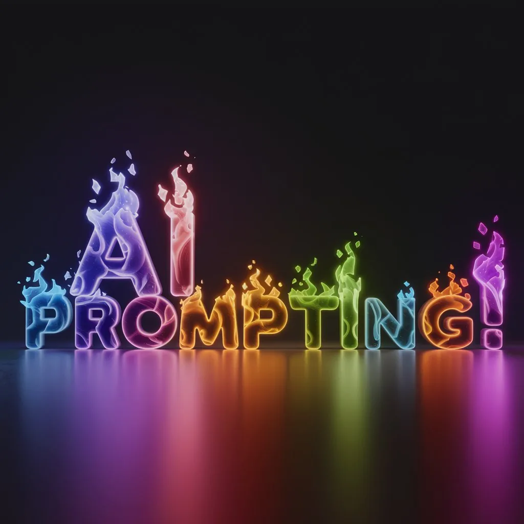 Unlock the Full Potential of AI Chat Models: 5 Powerful Prompt Frameworks