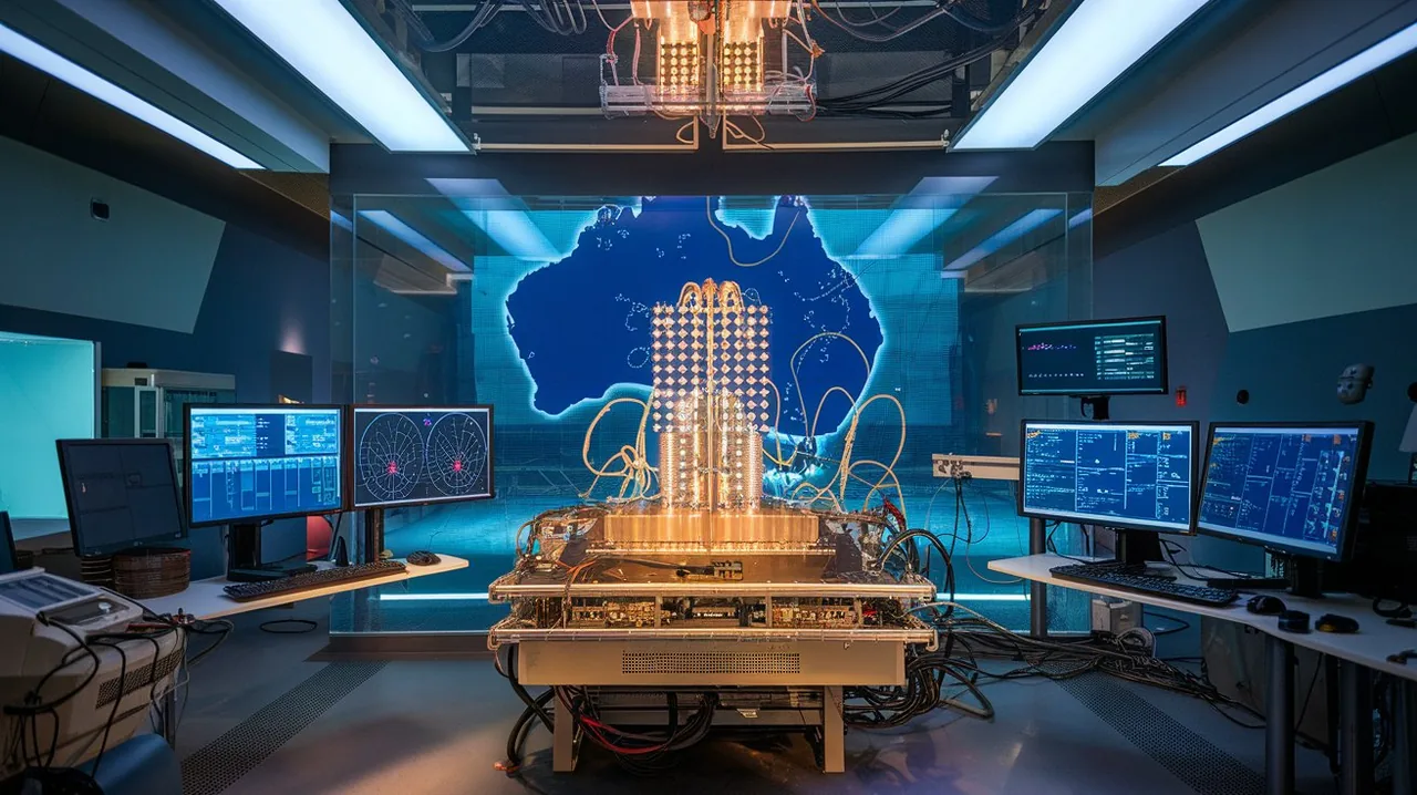 Quantum Revolution Unveiled: Insights from Something Digital 2024