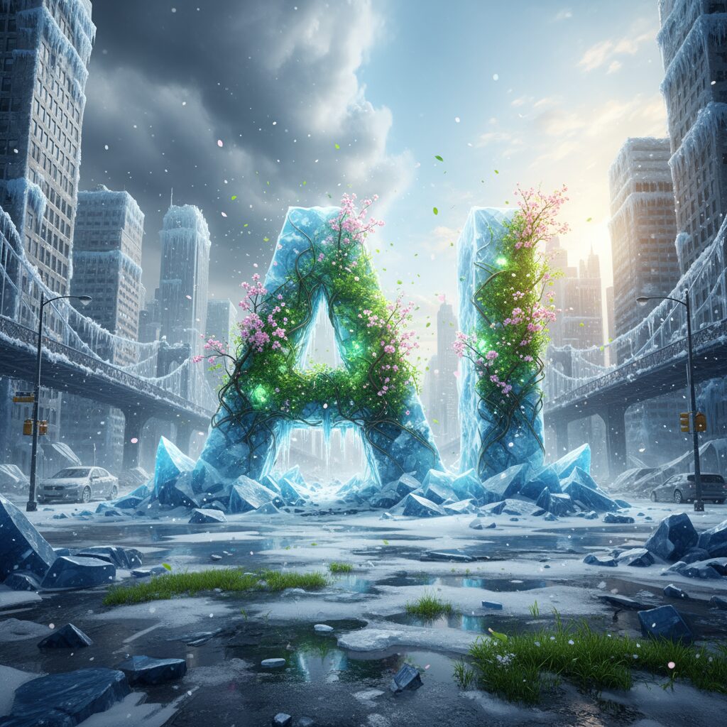 The Energy Race for Quantum Leap