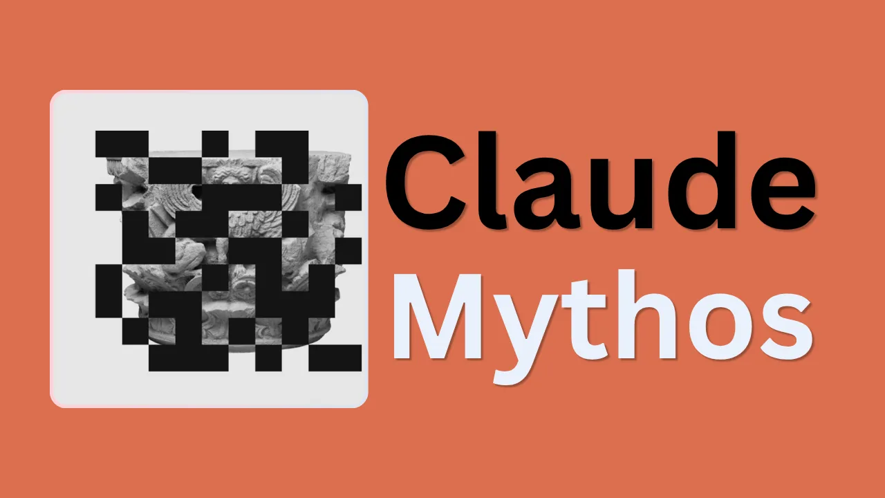 Claude Mythos