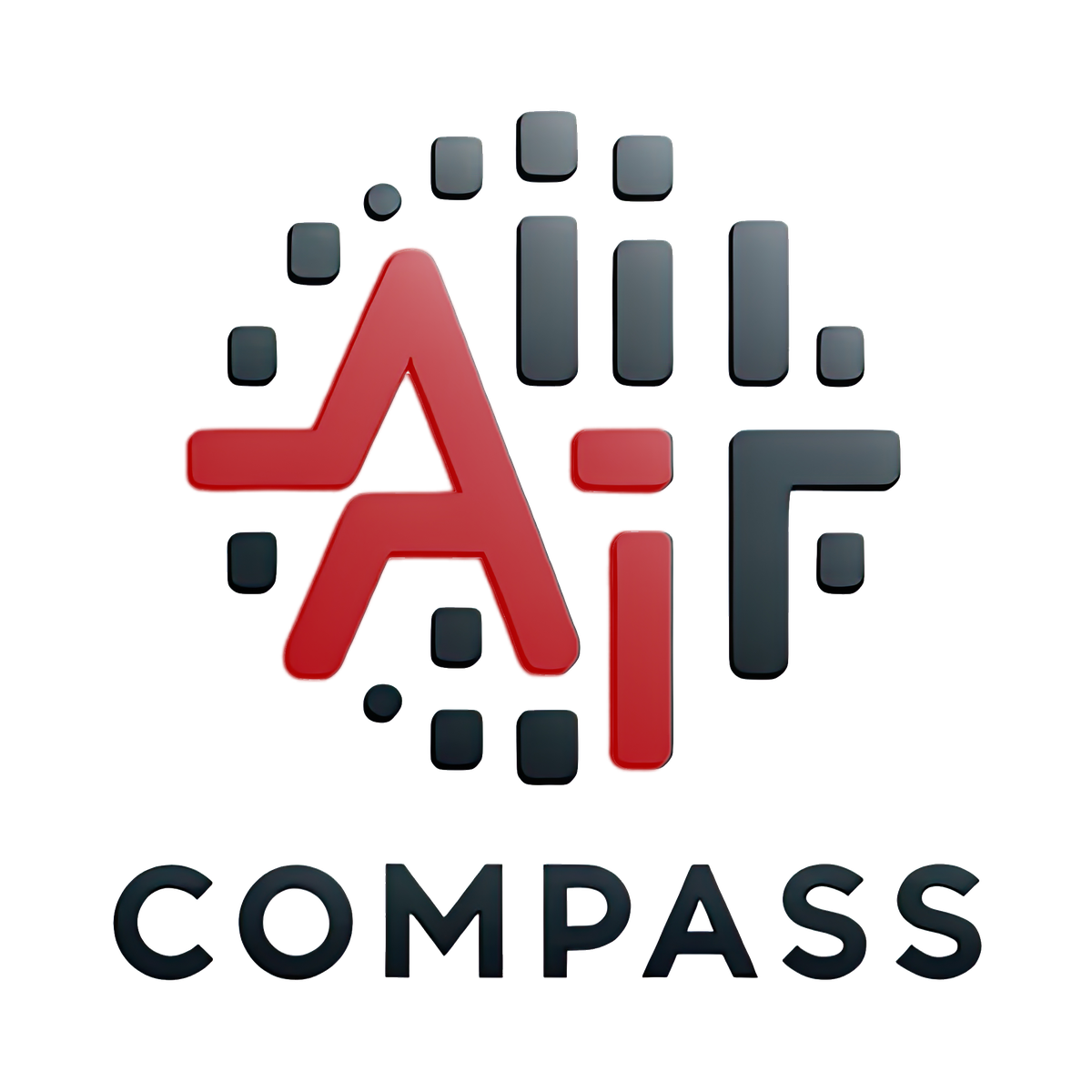 AI Compass · Kinetic Intelligence · Strategic AI Advisory & Implementation