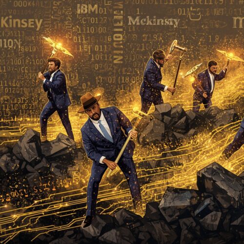 Lucid_Origin_A_gold_rush_metaphor_reimagined_for_AI_businesspe_2