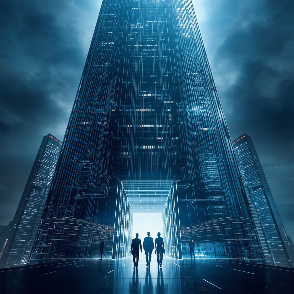 McKinsey Proved Us Right About Agentive AI