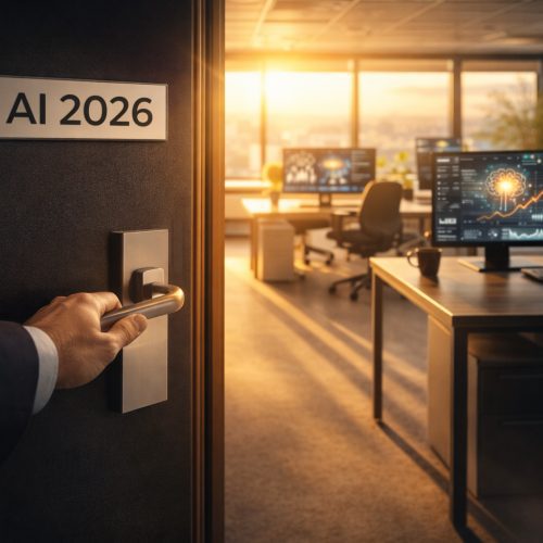 AI Compass - AI Strategy and Advisory_3