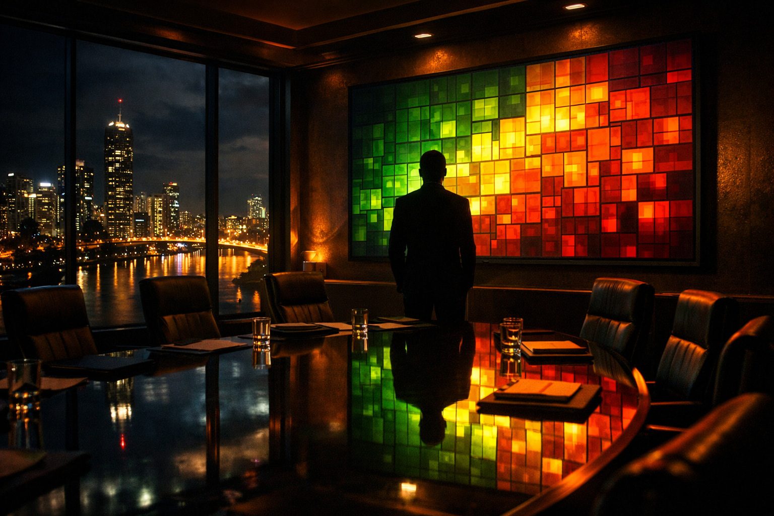 Which Australian Jobs Are Most Exposed to AI?